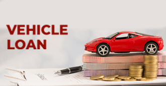 Vehicle Loan