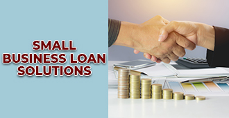 Small Business Loan