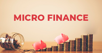 Micro finance 