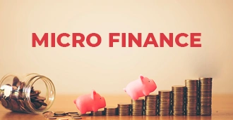 micro finance