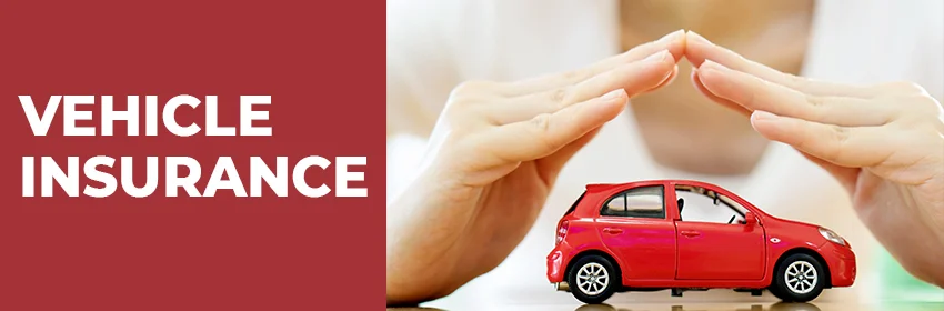 Vehicle insurance