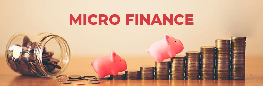 micro finance